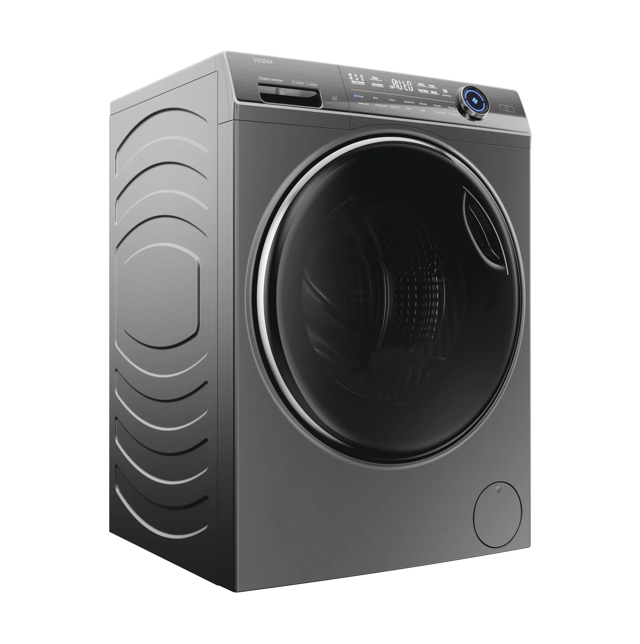 Haier I-Pro Series 7 Plus 10kg Washing Machine | HW100GB14979SUUK - Image 6