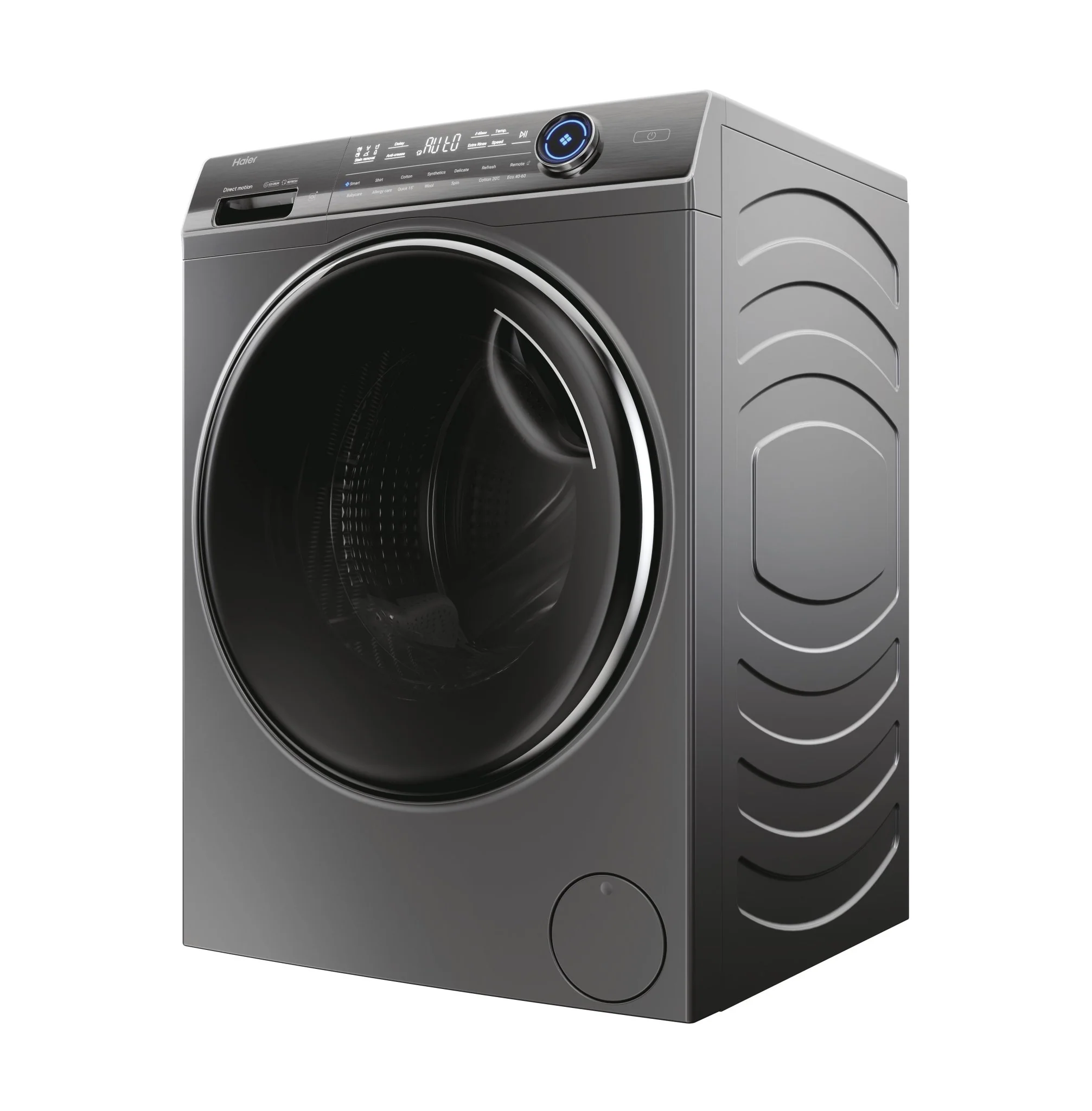 Haier I-Pro Series 7 Plus 10kg Washing Machine | HW100GB14979SUUK - Image 7