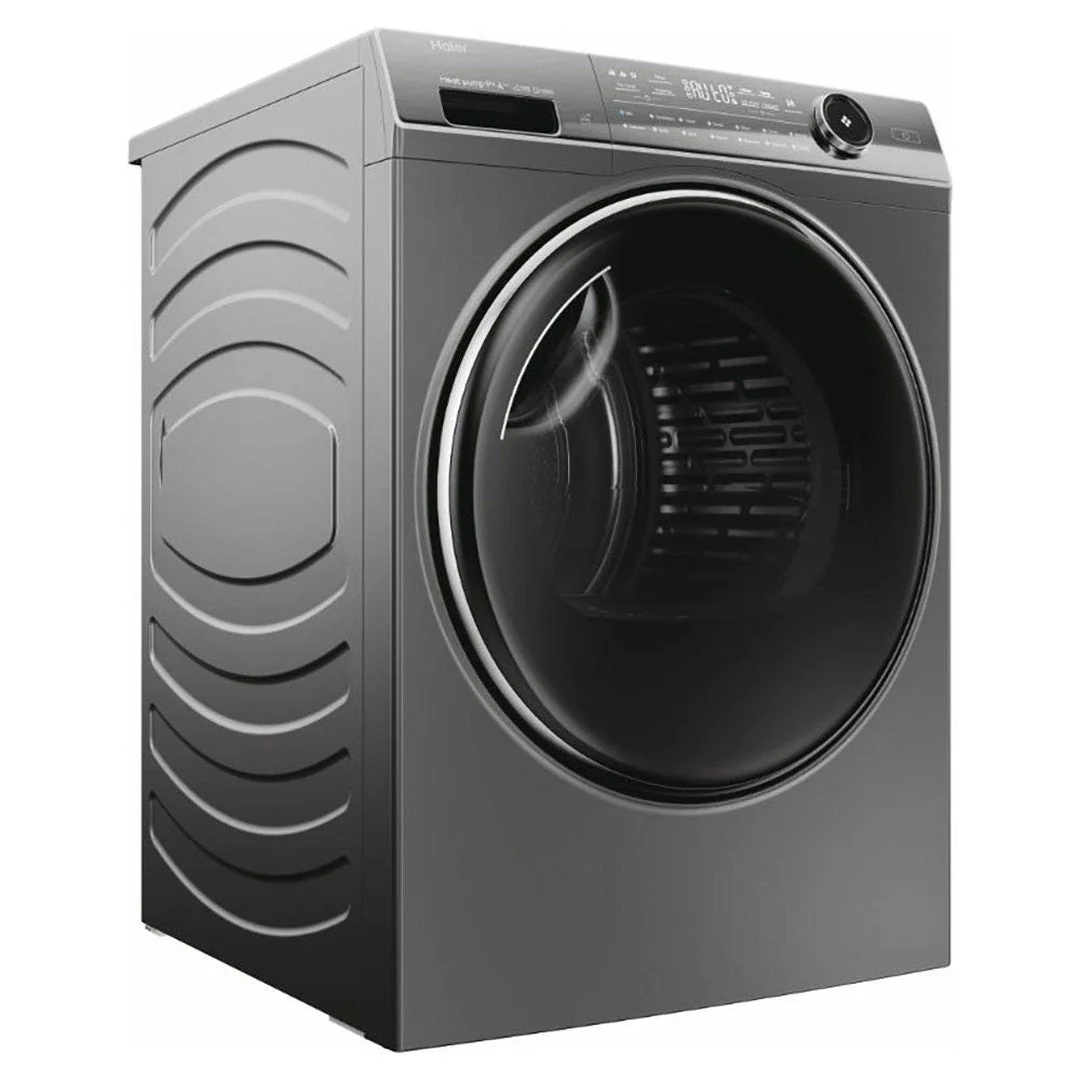 Haier I-Pro Series 7 Plus 9kg Heat Pump Tumble Dryer | HD90-A3Q979RU1UK - Image 2