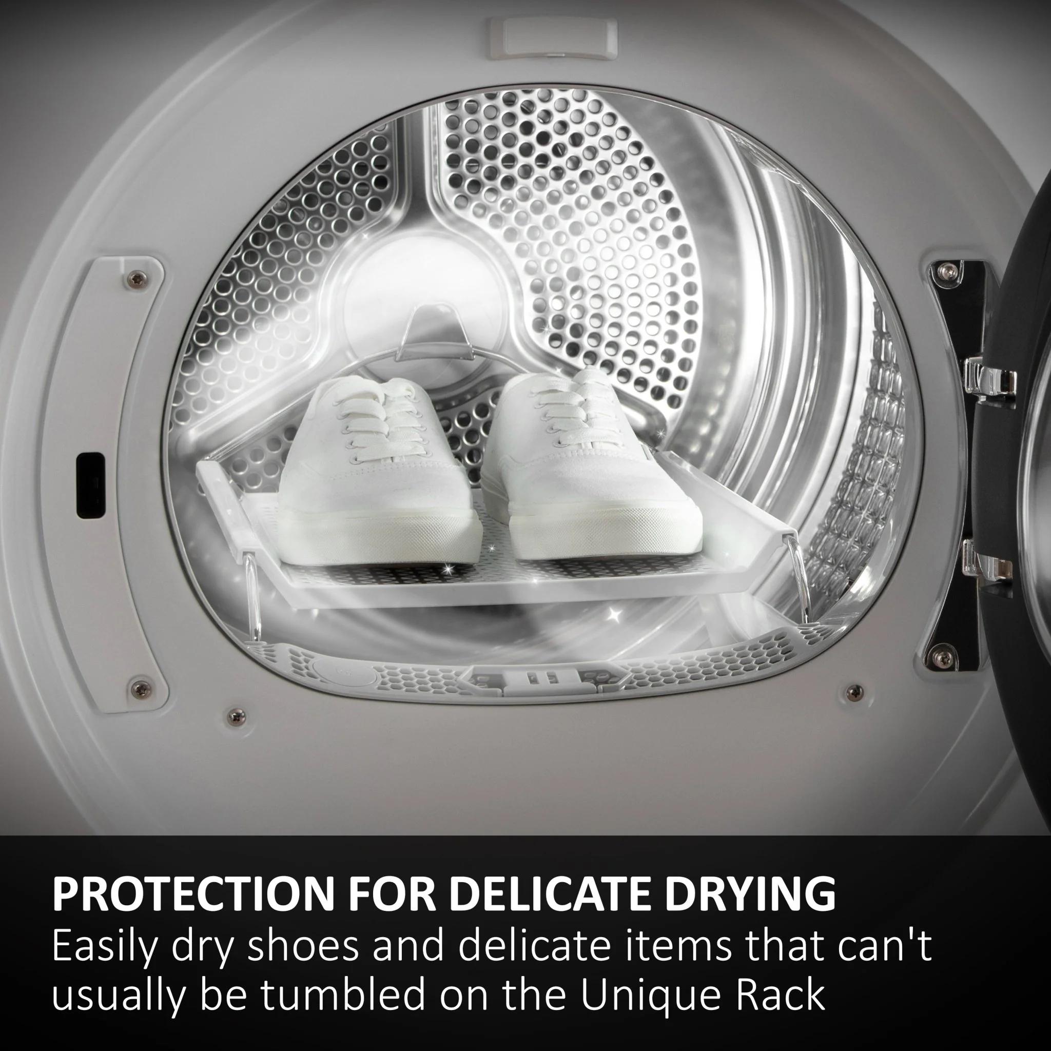 Haier I-Pro Series 7 Plus 9kg Heat Pump Tumble Dryer | HD90-A3Q979RU1UK - Image 23