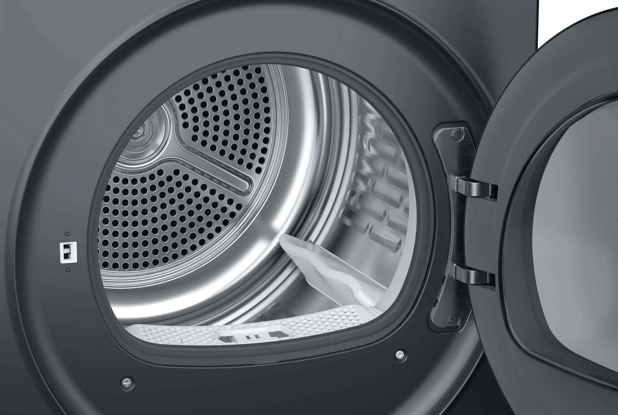 Haier I-Pro Series 7 Plus 9kg Heat Pump Tumble Dryer | HD90-A3Q979RU1UK - Image 5