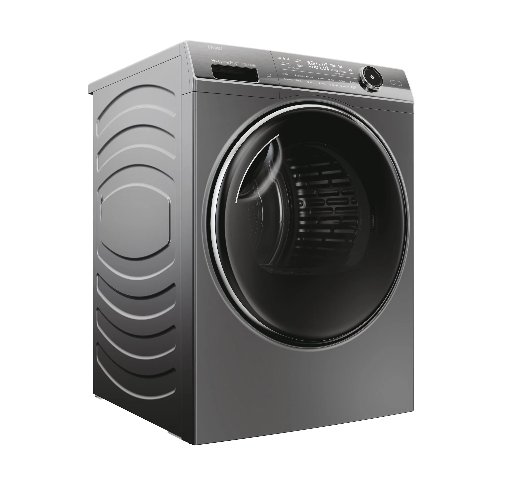 Haier I-Pro Series 7 Plus 9kg Heat Pump Tumble Dryer | HD90-A3Q979RU1UK - Image 8