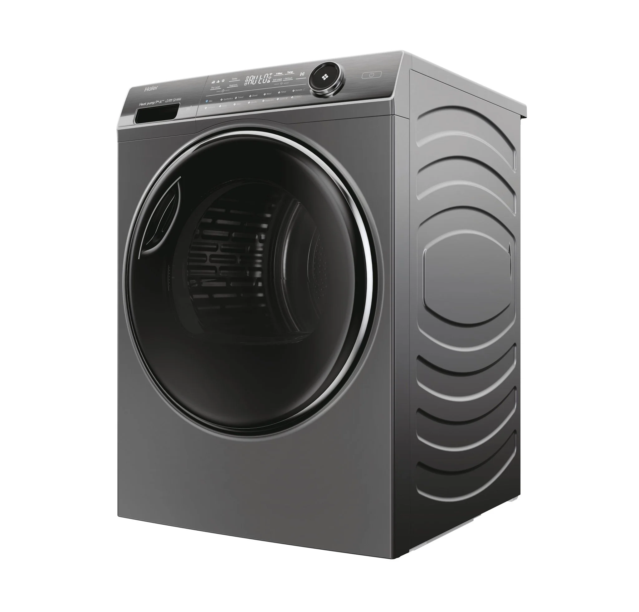 Haier I-Pro Series 7 Plus 9kg Heat Pump Tumble Dryer | HD90-A3Q979RU1UK - Image 9