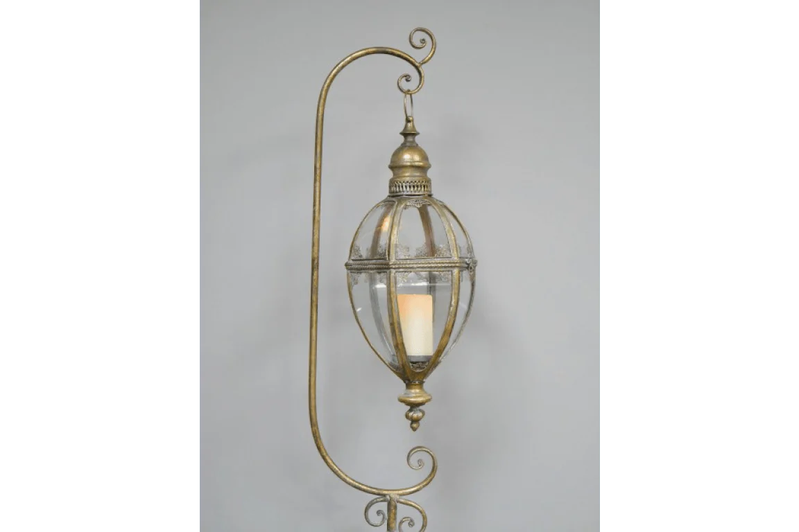 Hanging Lantern 163cm - Image 5
