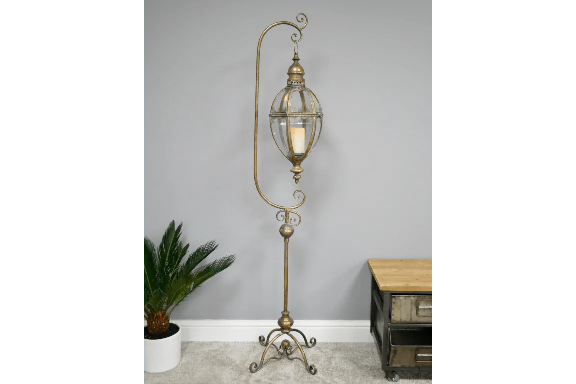 Hanging Lantern 163cm - Image 6