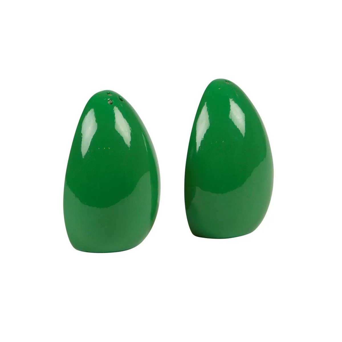 Happy Avocado Salt & Pepper Set - Image 2