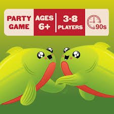 Happy Salmon - Exploding Kittens Edition - Image 2