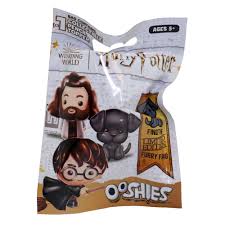 Harry Potter Blind Figure Series 10