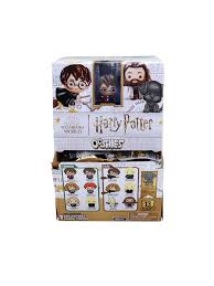 Harry Potter Blind Figure Series 10 - Image 2