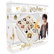 Harry Potter Flipolo