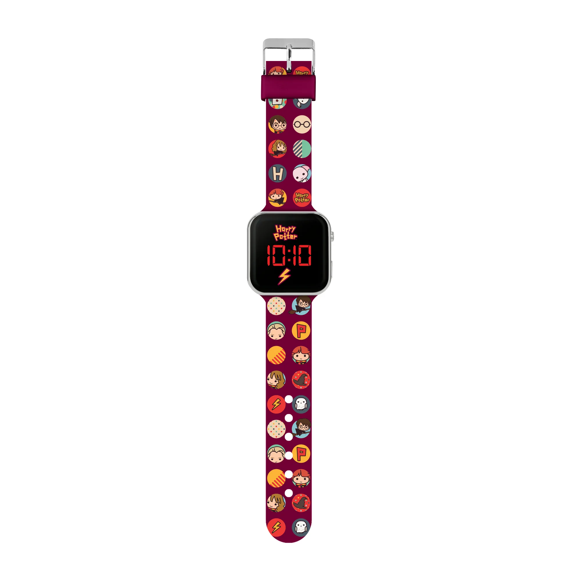 Harry Potter Led Watch - Image 3