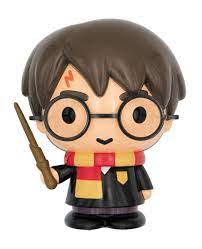 Harry Potter Money Bank