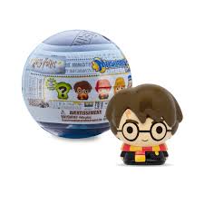 Harry PotterMash'Ems