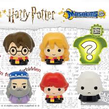 Harry PotterMash'Ems - Image 2