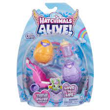 Hatchimals Nuture Pack Assorted Styles