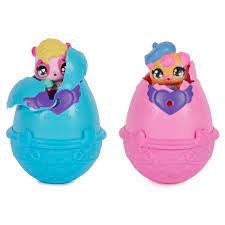 Hatchimals Nuture Pack Assorted Styles - Image 3