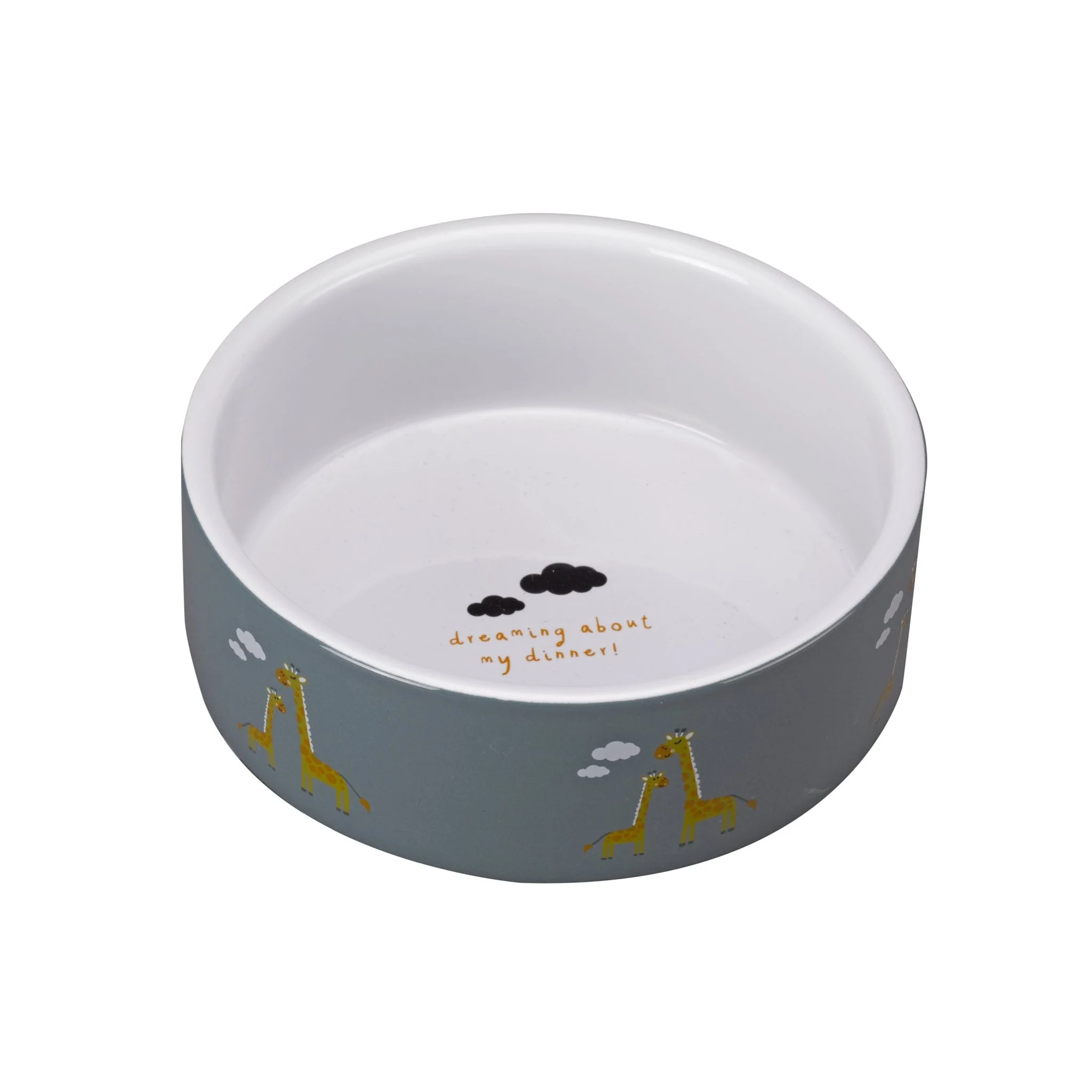 Head in the Clouds 12cm Ceramic Bowl