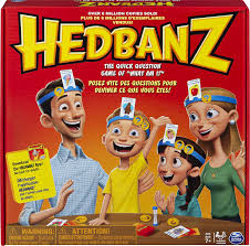 Hedbanz - Image 2