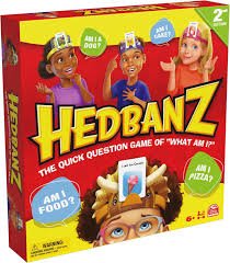 Hedbanz - Image 3