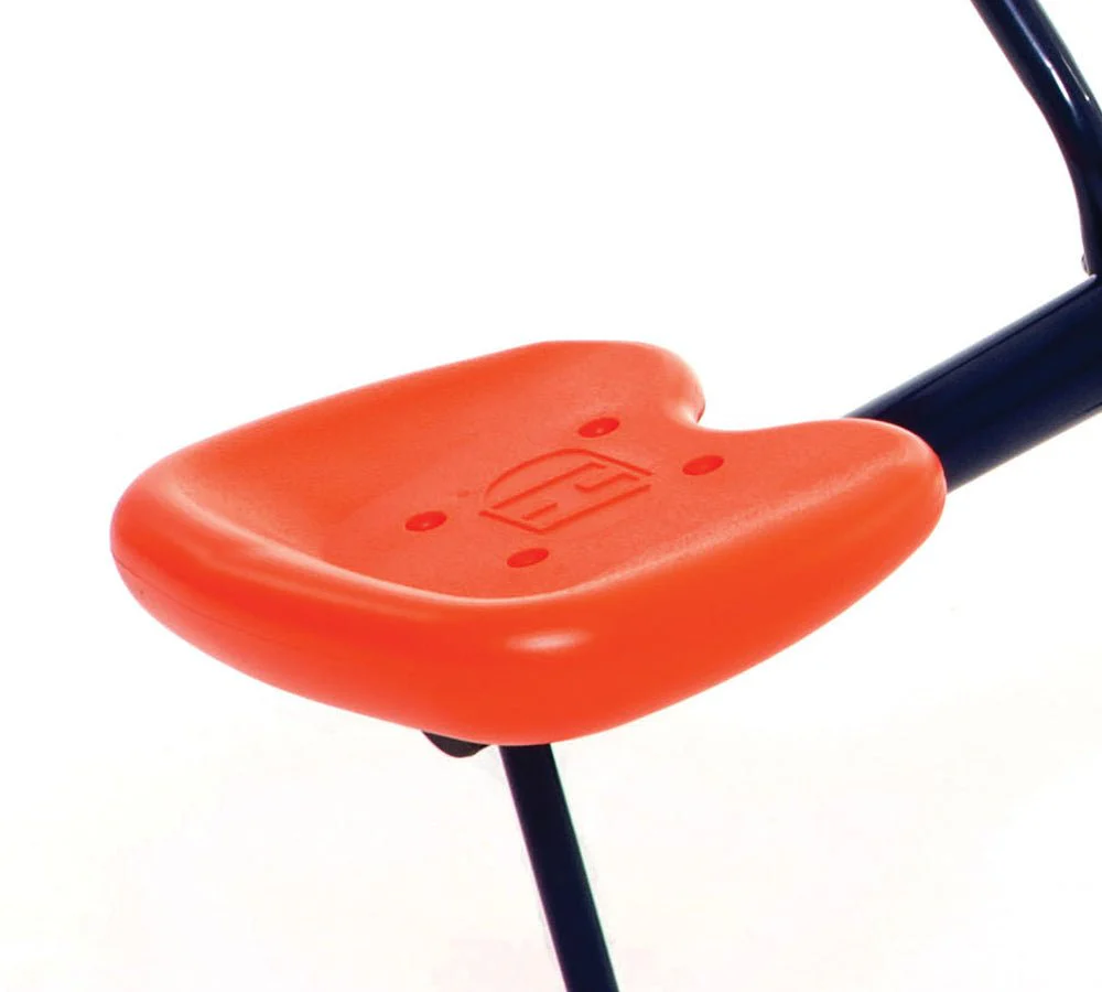 Hedstrom Europa Swing Set Double swing, glider and slide combination - Image 5