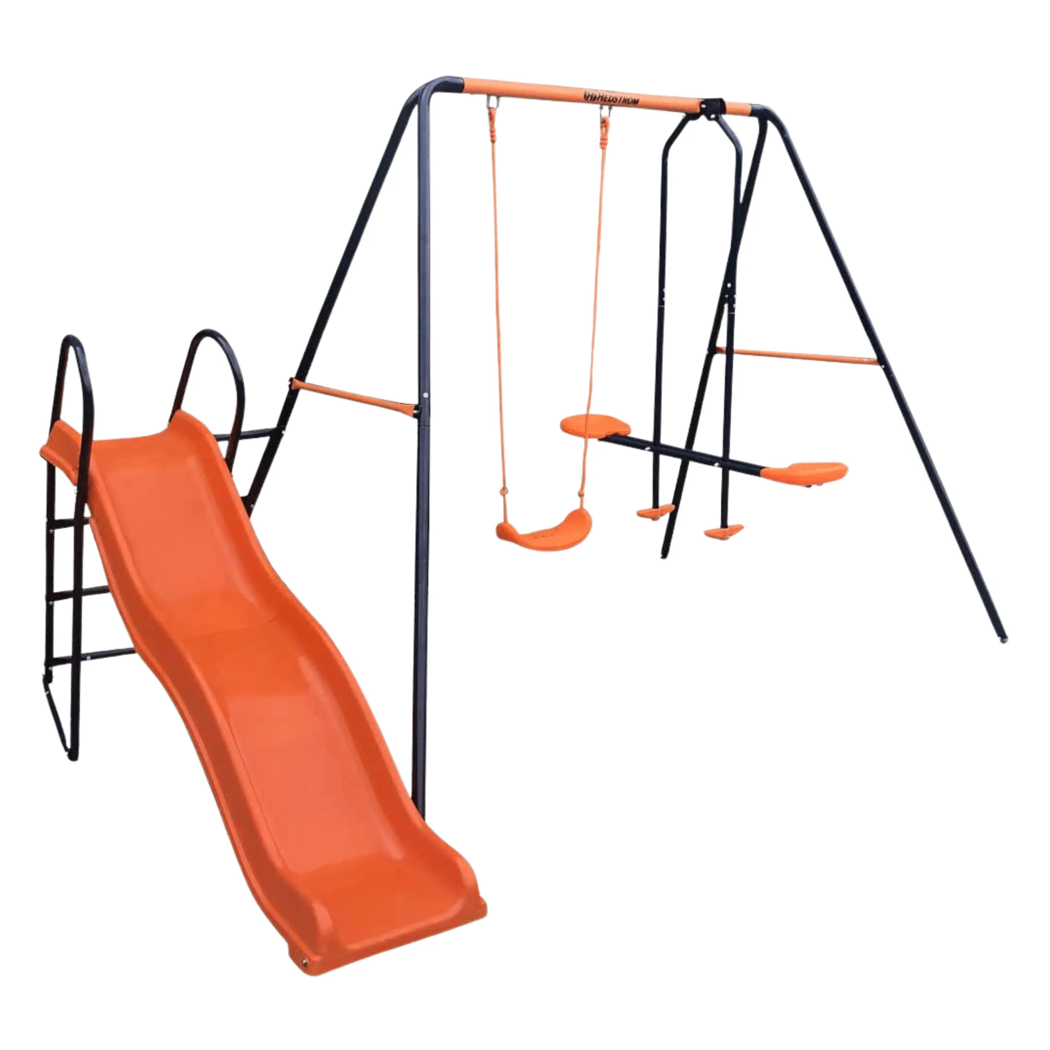 Hedstrom Saturn: Swing, Glider, Slide