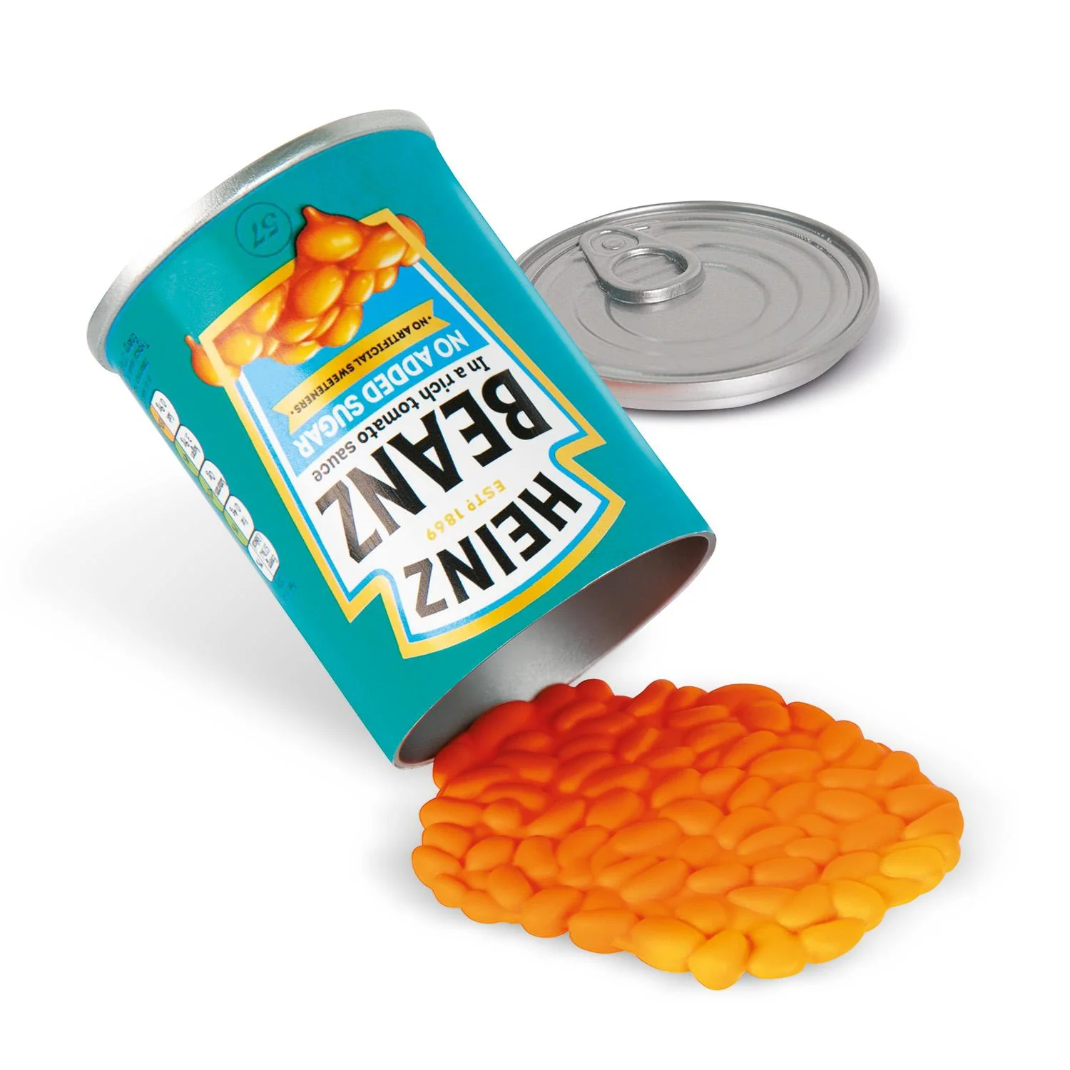 Heinz Beanz & Hoops Make & Play Set - Image 5