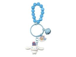 Hello Kitty Keychain & Bracelet Celebration Series - Image 2