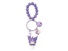 Hello Kitty Keychain & Bracelet Celebration Series - Image 3