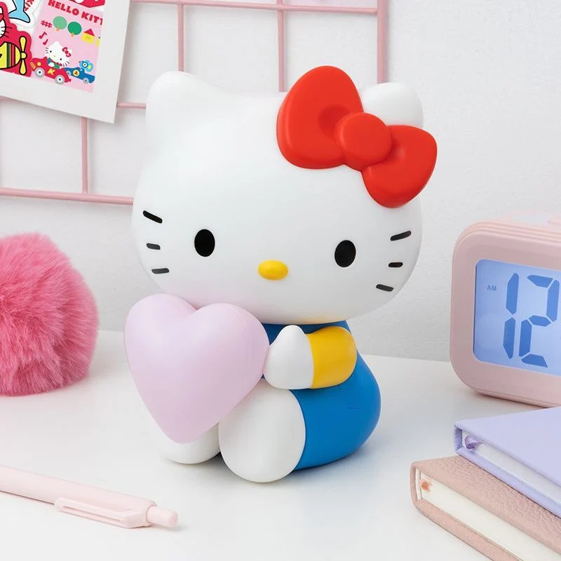 Hello Kitty Shaped Light - Image 2