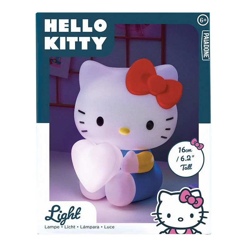 Hello Kitty Shaped Light - Image 5
