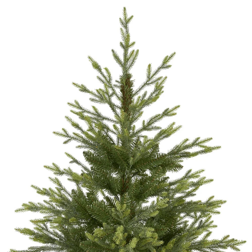 Helsinki Christmas Tree in Pot 4ft (1.2m) - Image 3