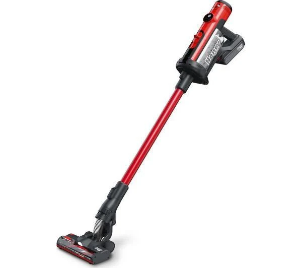 Henry Quick Cordless Stick Vacuum Cleaner Red | HEN100