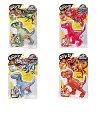 Heroes Of Gjz Jurassic World Single Pack - Image 2