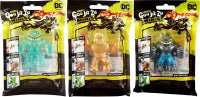 Heroes of Goo Jit Zu - Dc Minis Assorted S4 - Image 2