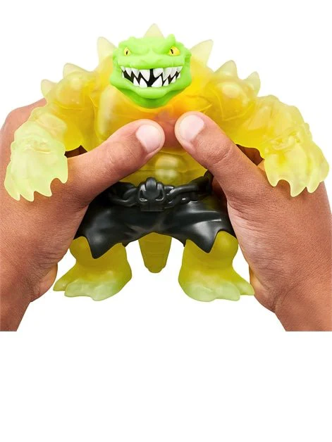 Heroes Of Goo Jit Zu - Glow Shifters Hero Pack Assorted Styles - Image 2