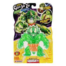 Heroes Of Goo Jit Zu - Glow Shifters Hero Pack Assorted Styles - Image 6