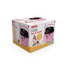 Hetty Mop & Bucke