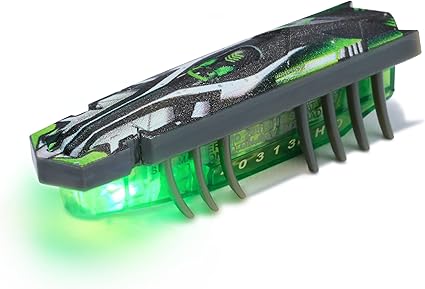 HEX BOTS Flash Nano Single - Image 3