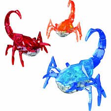Hexbots Scorpion - Image 3