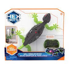 Hexbots Smart Gecko
