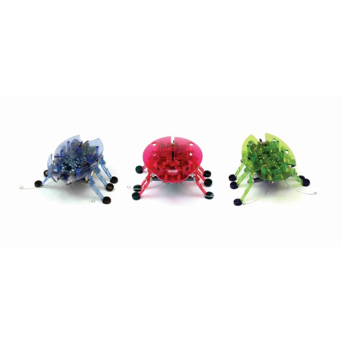 Hexbug Beetle