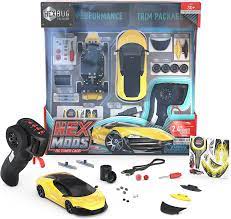 Hexbug Hexmods Set - Image 2