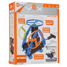 Hexbug Vex Robotics Zip Flyer