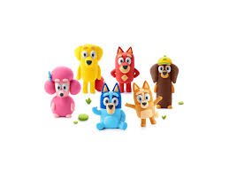 Hey Clay Bluey Large 15 Can Set - Image 2