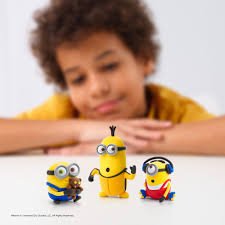 Hey Clay Minions 15 Can Set - Image 2