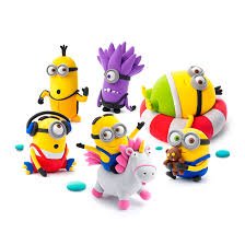 Hey Clay Minions 15 Can Set - Image 3