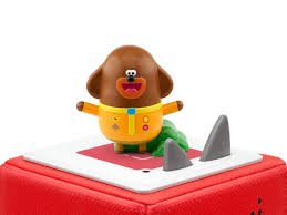 Hey Duggee Tonie