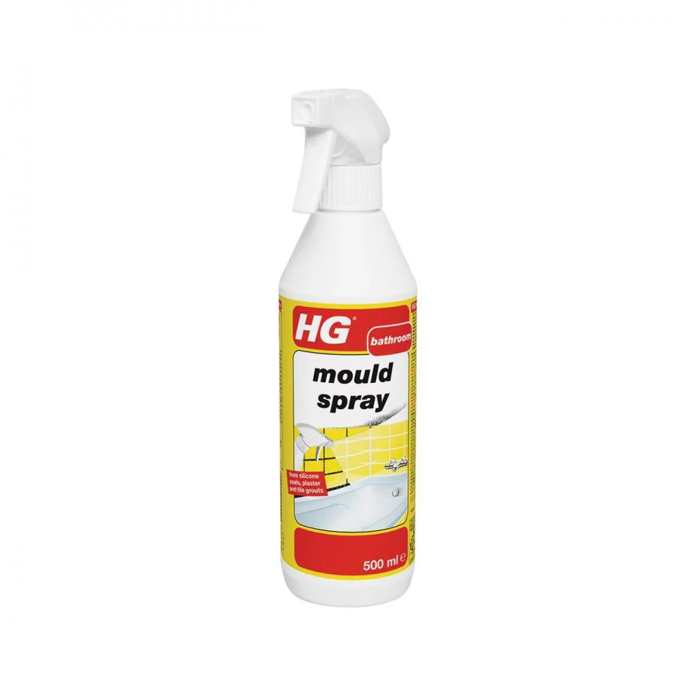 HG Mould Spray - 500ml - Image 2