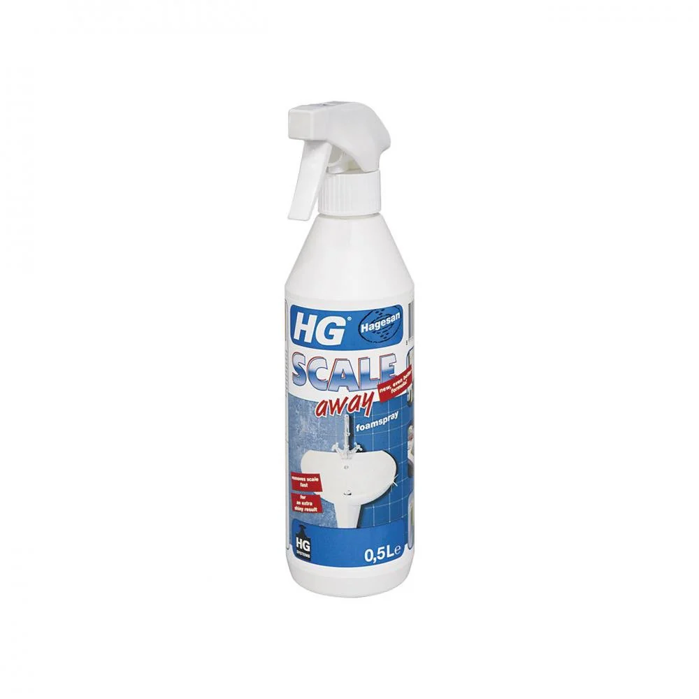 HG Scale Away - 500ml