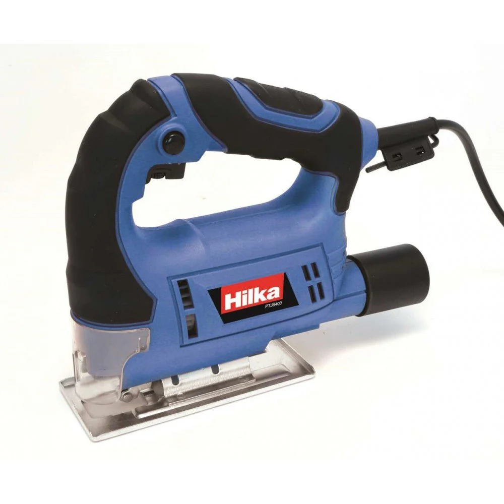 Hilka 400w Jig Saw Variable Speed